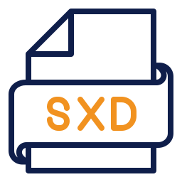 sxd icono