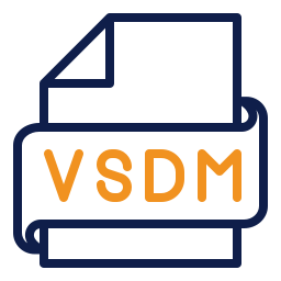 vsdm icono