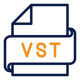 vst icono