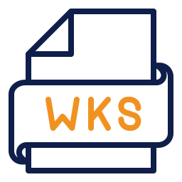 Wks icon