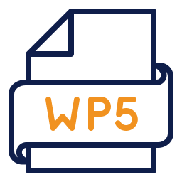 wp5 icon
