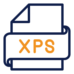 xps icon