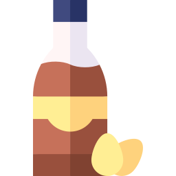 Sesame oil icon