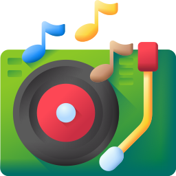 weihnachtsmusik icon