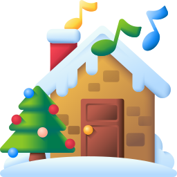 クリスマスミュージック icon