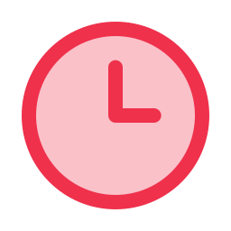 Clock icon