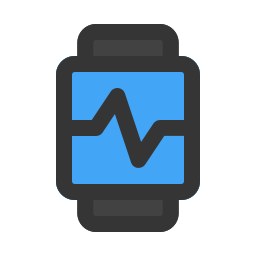 smartwatch icon