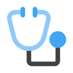 Stethoscope icon