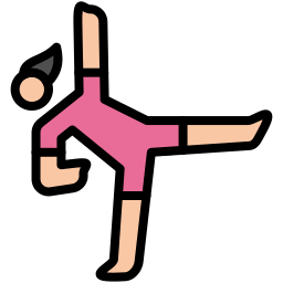 joga ikona