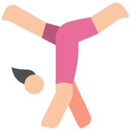 Yoga simge
