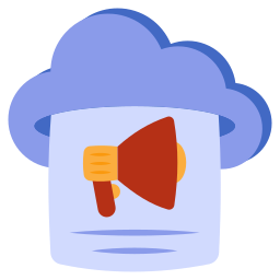 cloud-computing icon