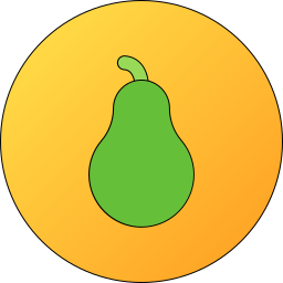 Груша иконка