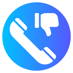 Phone call icon