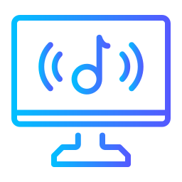 Computer icon