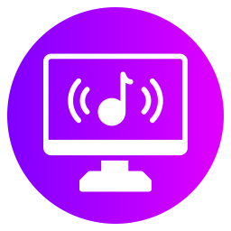 Computer icon