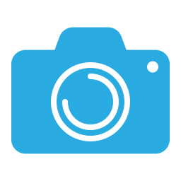 fotografie icon