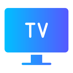 Television icon