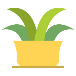 Pot icon