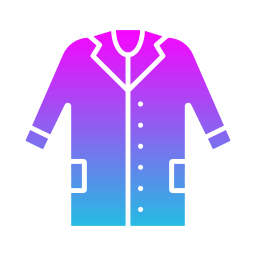 uniforme icona