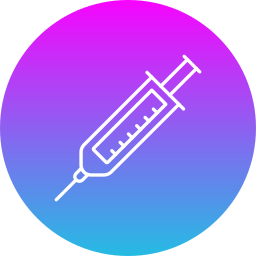 注射器 icon