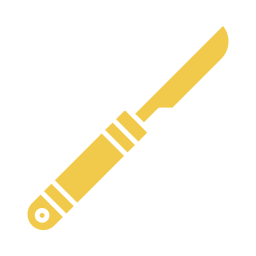 Scalpel icon