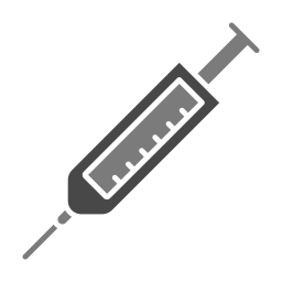 jeringuilla icono