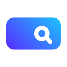 Search bar icon