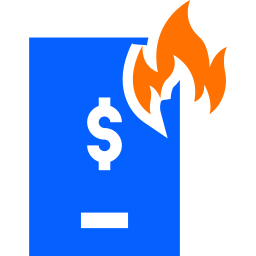 뜨거운 판매 icon