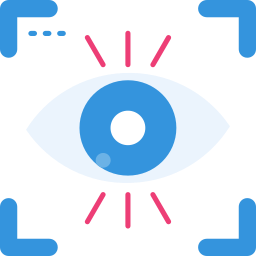 Eye icon