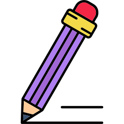 Pencil icon