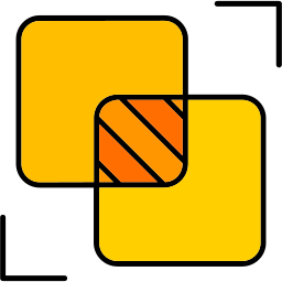 Intersect icon