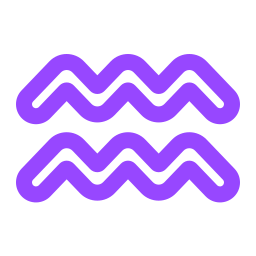 물병자리 icon