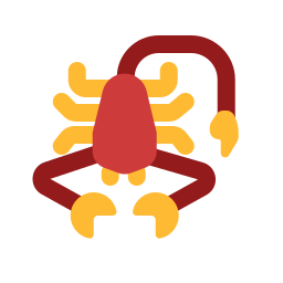 蠍座 icon