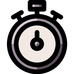 tiempo icono