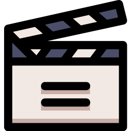 cinema Ícone