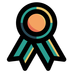 Ribbon icon