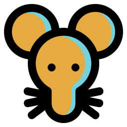 Мышь иконка