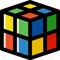 Rubix icon