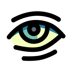 Eye icon