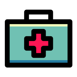 gesundheit icon