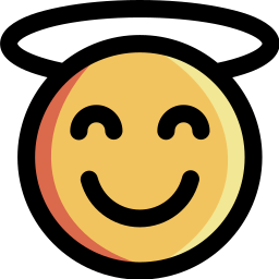 Smile icon