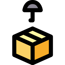 Box icon