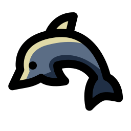 Sea icon