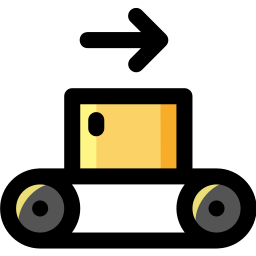 Machine icon