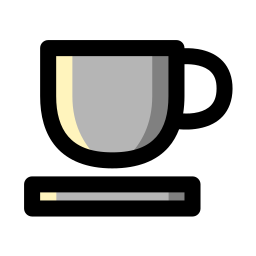 Cup icon