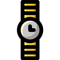 Clock icon