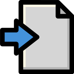 Paper icon