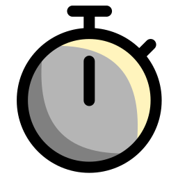 Clock icon