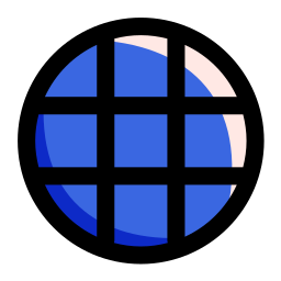 Web icon