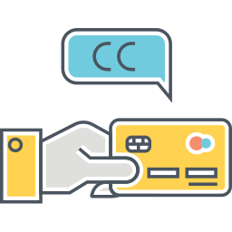 Payment method icon